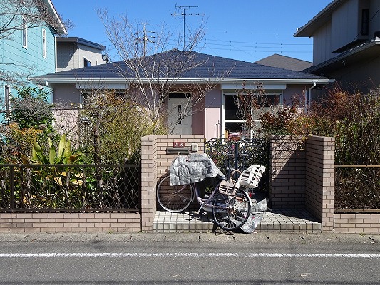 あま市　Y様邸