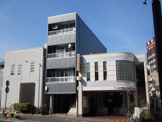 豊橋市　Hマンション