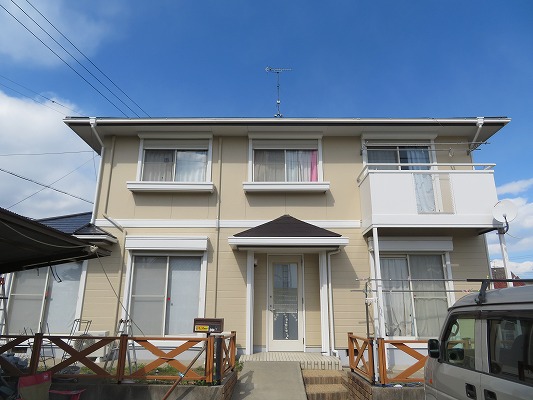 稲沢市　K様邸