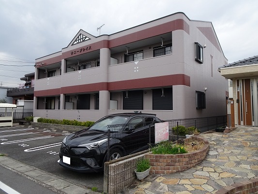 弥富市　Sアパート
