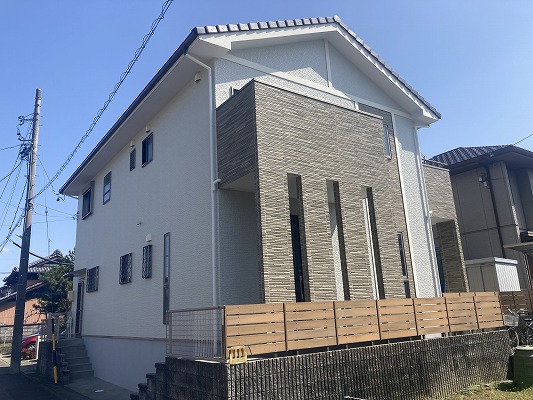 岩倉市　H様邸
