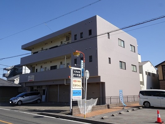 あま市　Dマンション