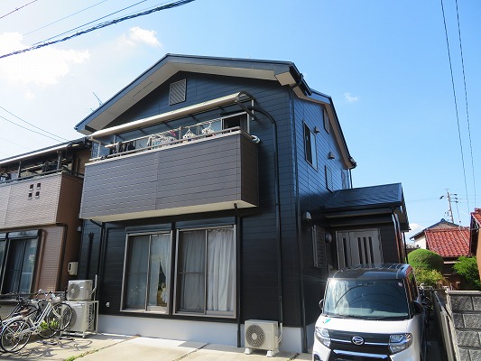 名古屋市西区　O様邸PT