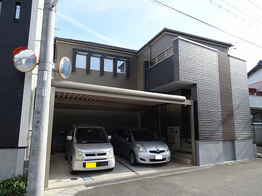 北名古屋市　A様邸