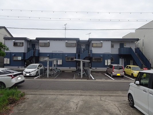 名古屋市西区　Fアパート