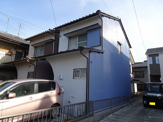 北名古屋市　I様邸