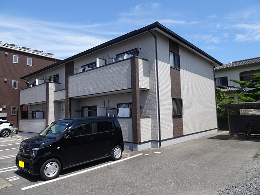 弥富市　Sアパート