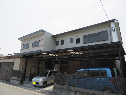 清須市　H様邸