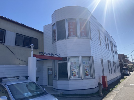 北名古屋市　I様所有店舗