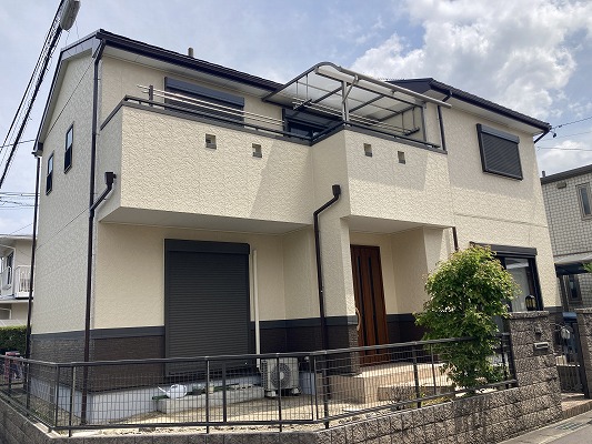 北名古屋市　O様邸