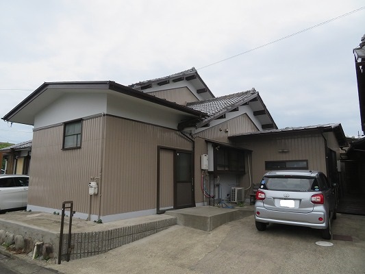 名古屋市西区　N様邸