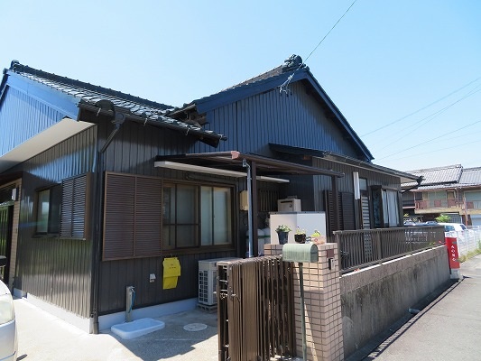 海部郡蟹江町　Y様邸