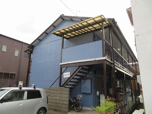 岩倉市　Sアパート