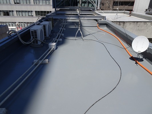 名古屋市千種区　Tビル