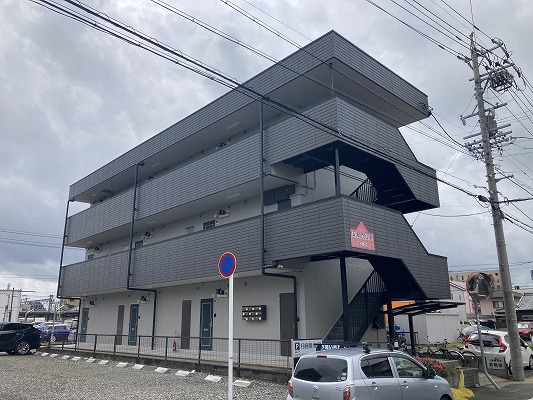 稲沢市　Aマンション