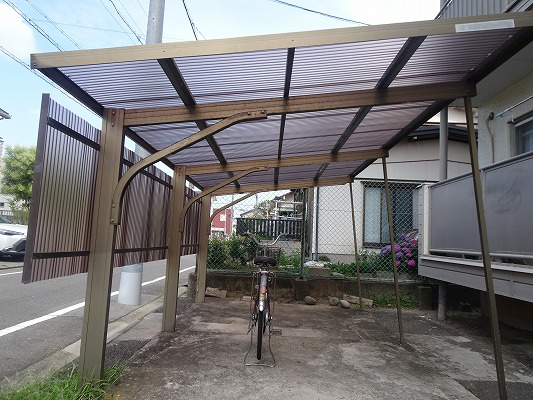 清須市　Oマンション