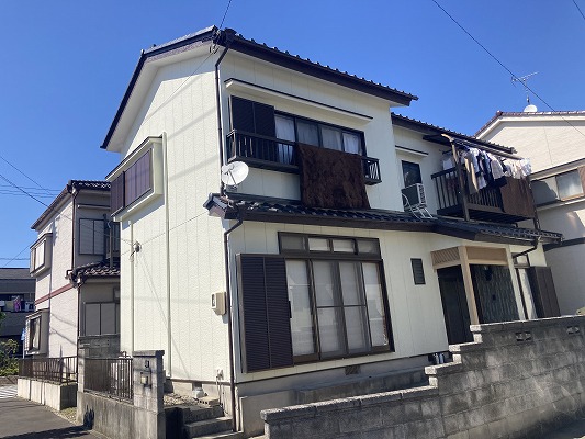 清須市　O様邸