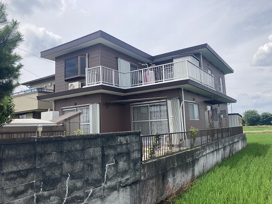 北名古屋市　K様邸