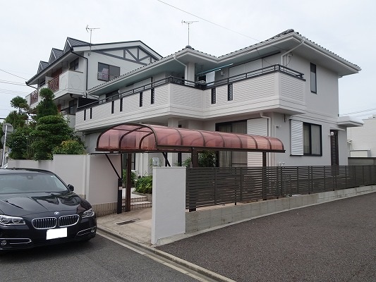 清須市　S様邸