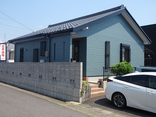 春日井市　S様邸