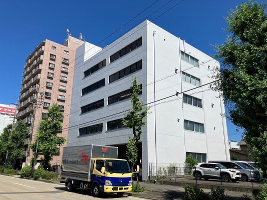 名古屋市西区　株式会社A