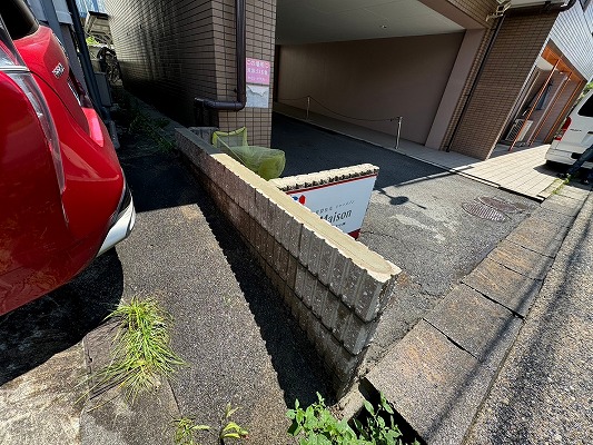 名古屋市西区　Rマンション