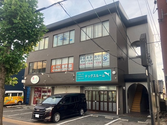 東海市　Gビル