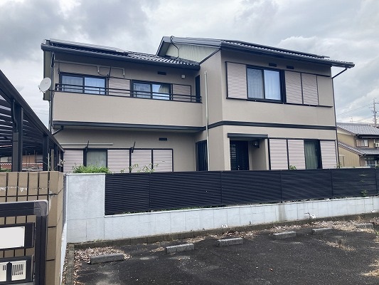 北名古屋市　Y様邸