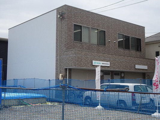 名古屋市西区　A事務所