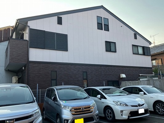 名古屋市西区　Y様邸