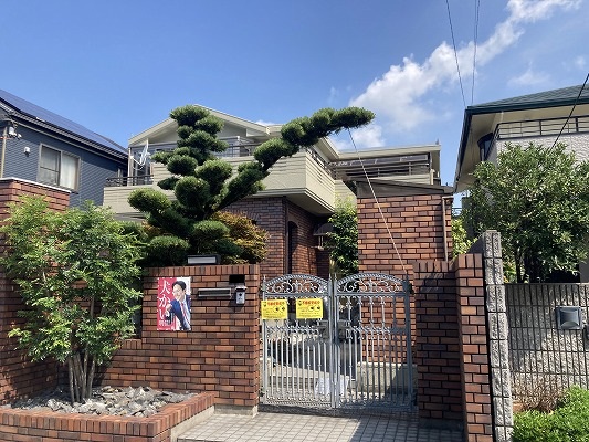 北名古屋市　S様邸