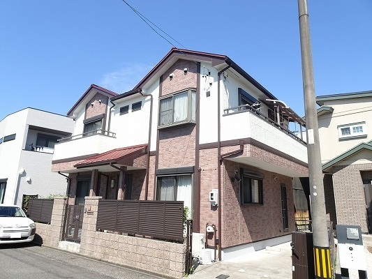 名古屋市西区　S様邸