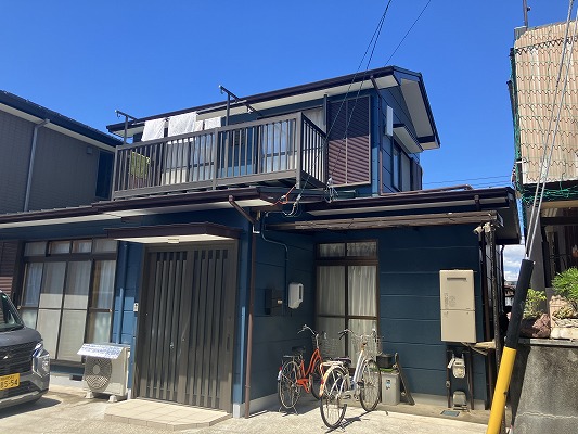 北名古屋市　H様邸