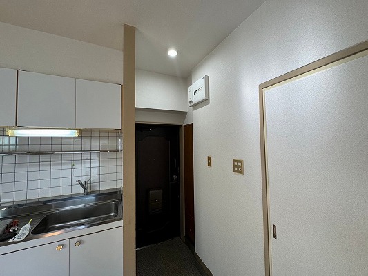 北名古屋市　Mマンション