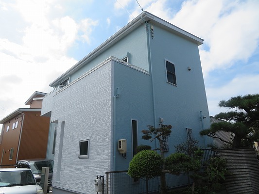 北名古屋市　O様邸