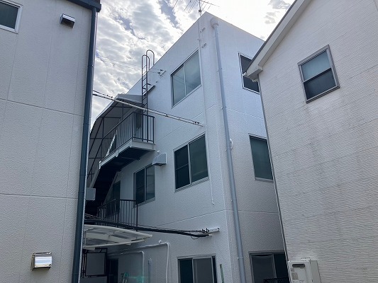名古屋市北区　株式会社Ｃ