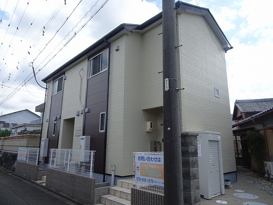 岩倉市　M様邸