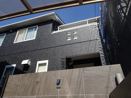 名古屋市南区　S様邸