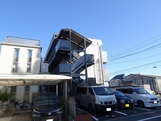 刈谷市　Gマンション
