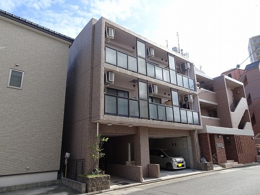 名古屋市東区　Rマンション