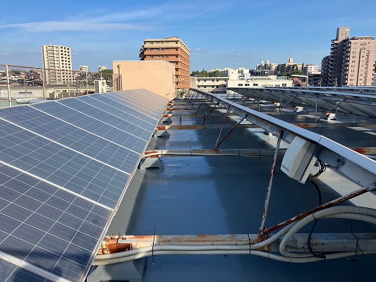 名古屋市緑区　株式会社S