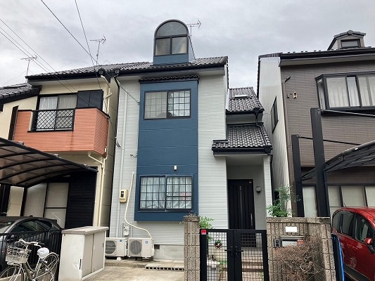 名古屋市西区　I様邸