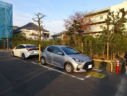 尾張旭市　H様邸