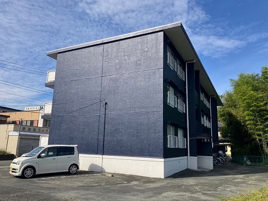 豊橋市　Mマンション