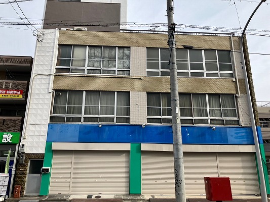 名古屋市西区　S様邸