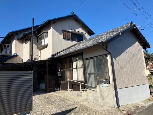 常滑市　I様邸