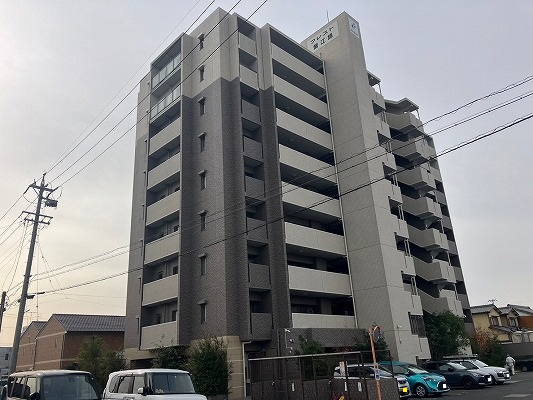 海部郡蟹江町　H分譲