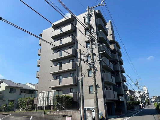 名古屋市緑区　S分譲