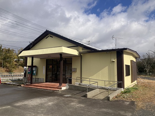小牧市　K介護施設