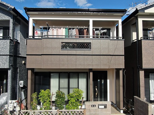 江南市　M様邸